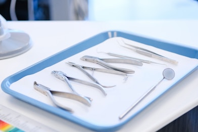 Tooth Removal