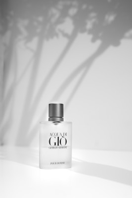 Josh Lee Fragrances — Penang Heritage Scent Walk