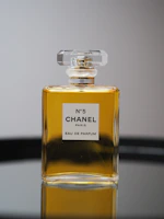 no 5 chanel no 5 perfume bottle