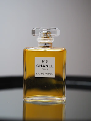 no 5 chanel no 5 perfume bottle