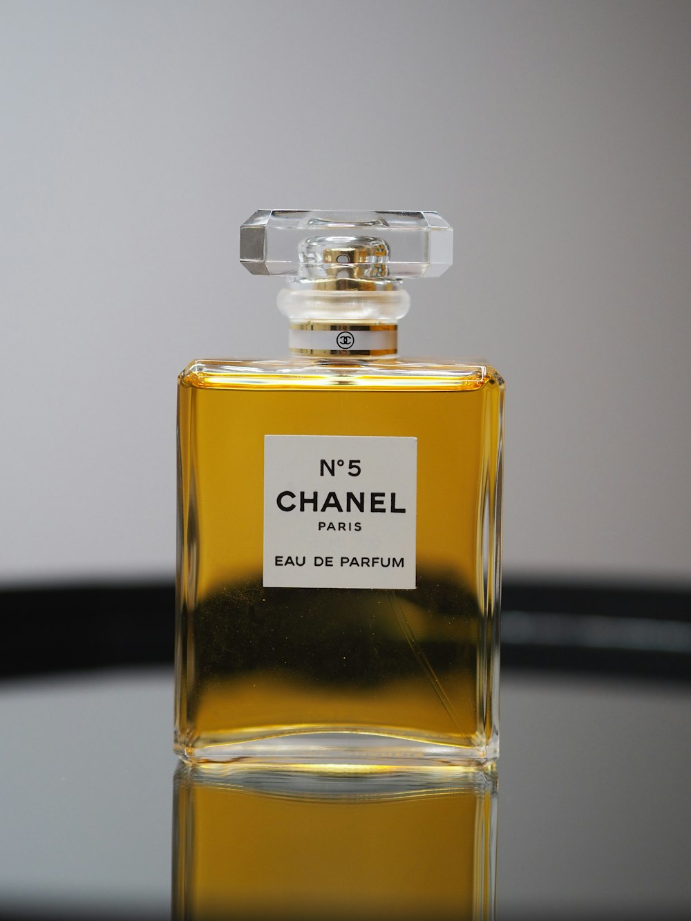 No 5 Chanel No 5 Flacon de parfum