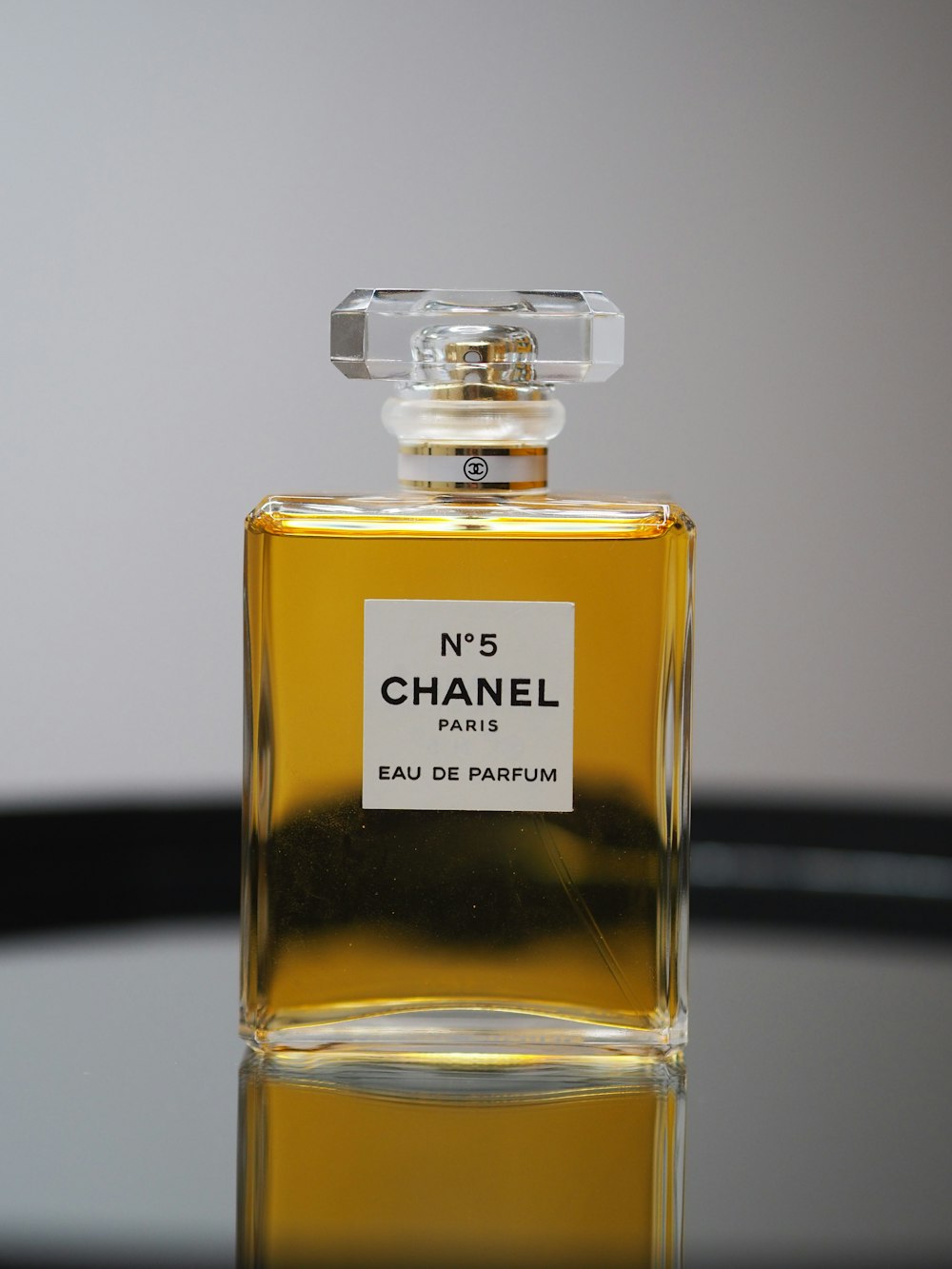 no 5 chanel no 5 perfume bottle