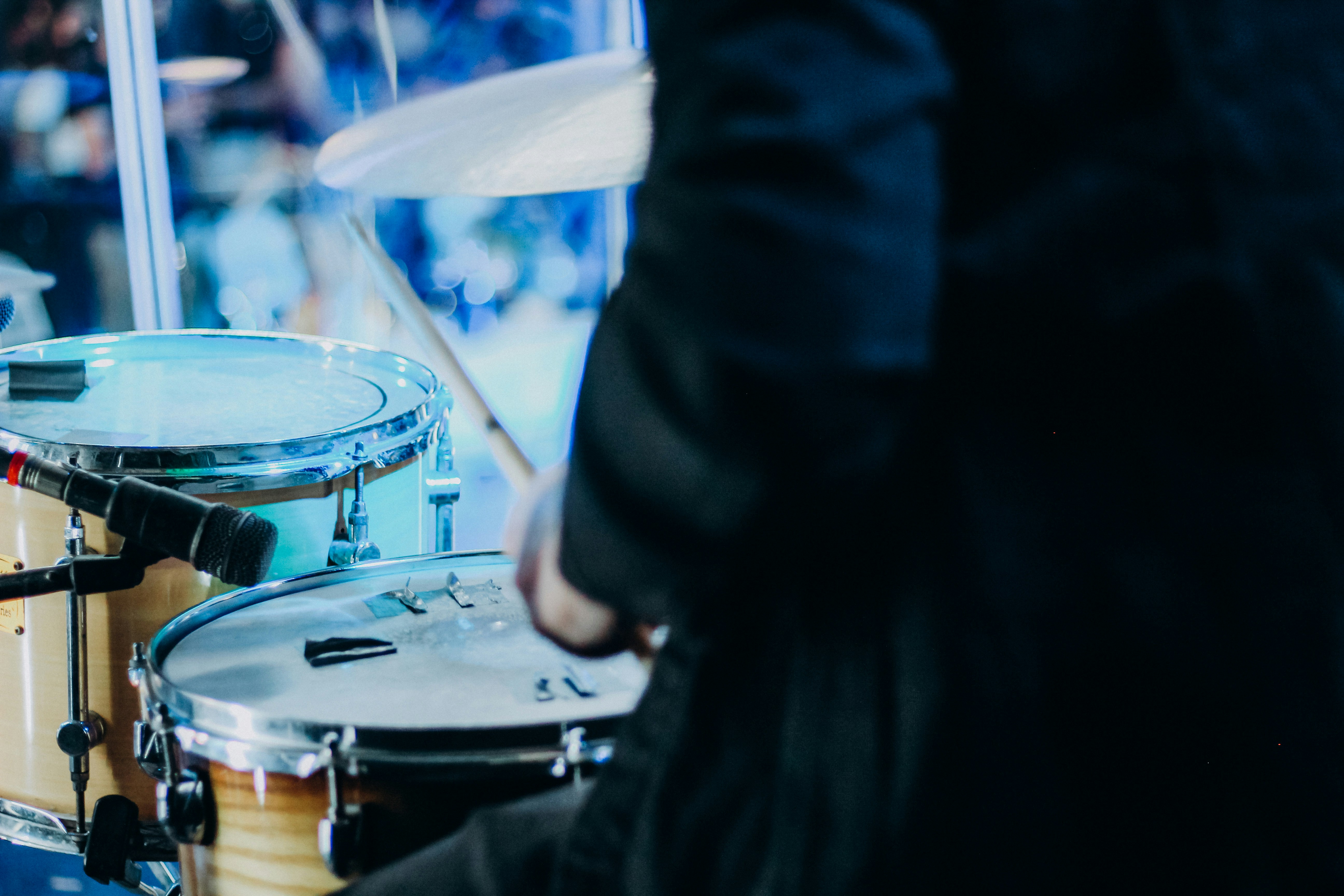 Image de Formula propulse la drum & bass avec son EP explosif