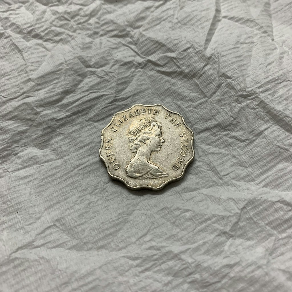 1937 Australian Crown