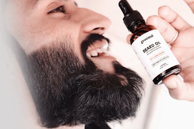 Non-Comedogenic Beard Oil - What Is It?