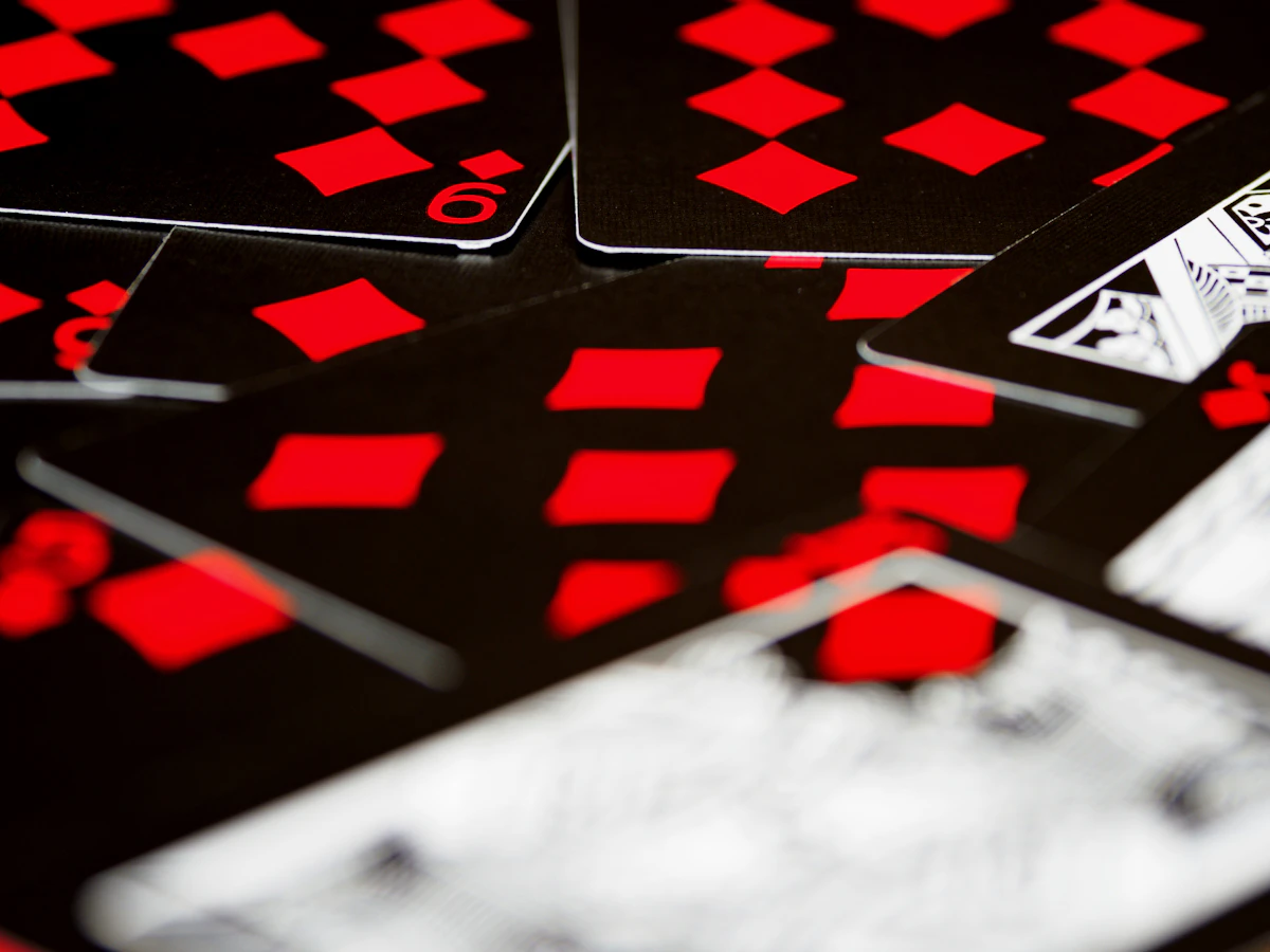 Casino and iGaming SEO campaign dashboard