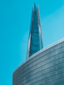 gray concrete building under blue sky during daytime