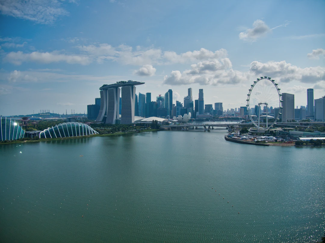 6-Day Family Itinerary for Singapore | Kid-Friendly Guide