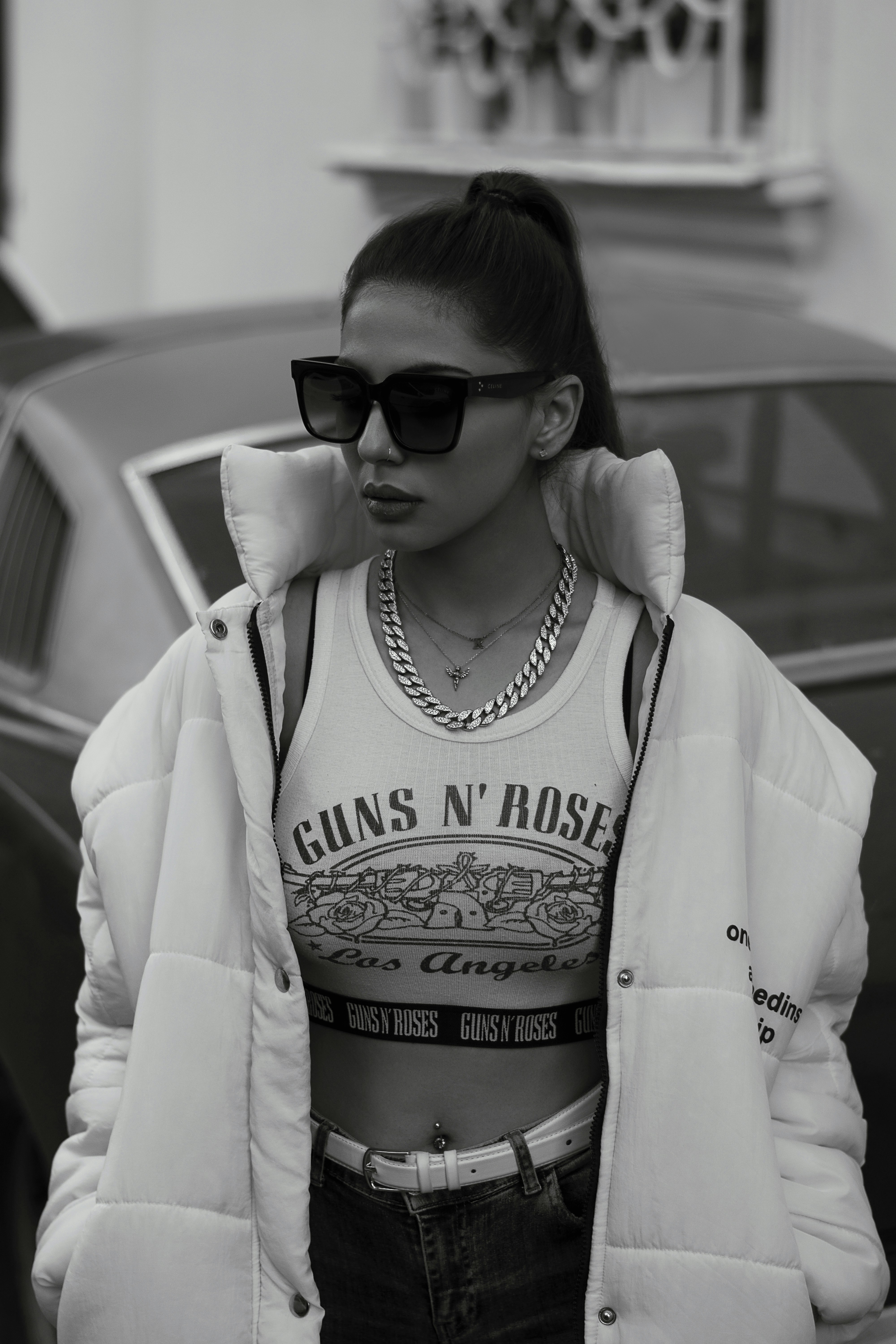 Photo by mahanmehranii