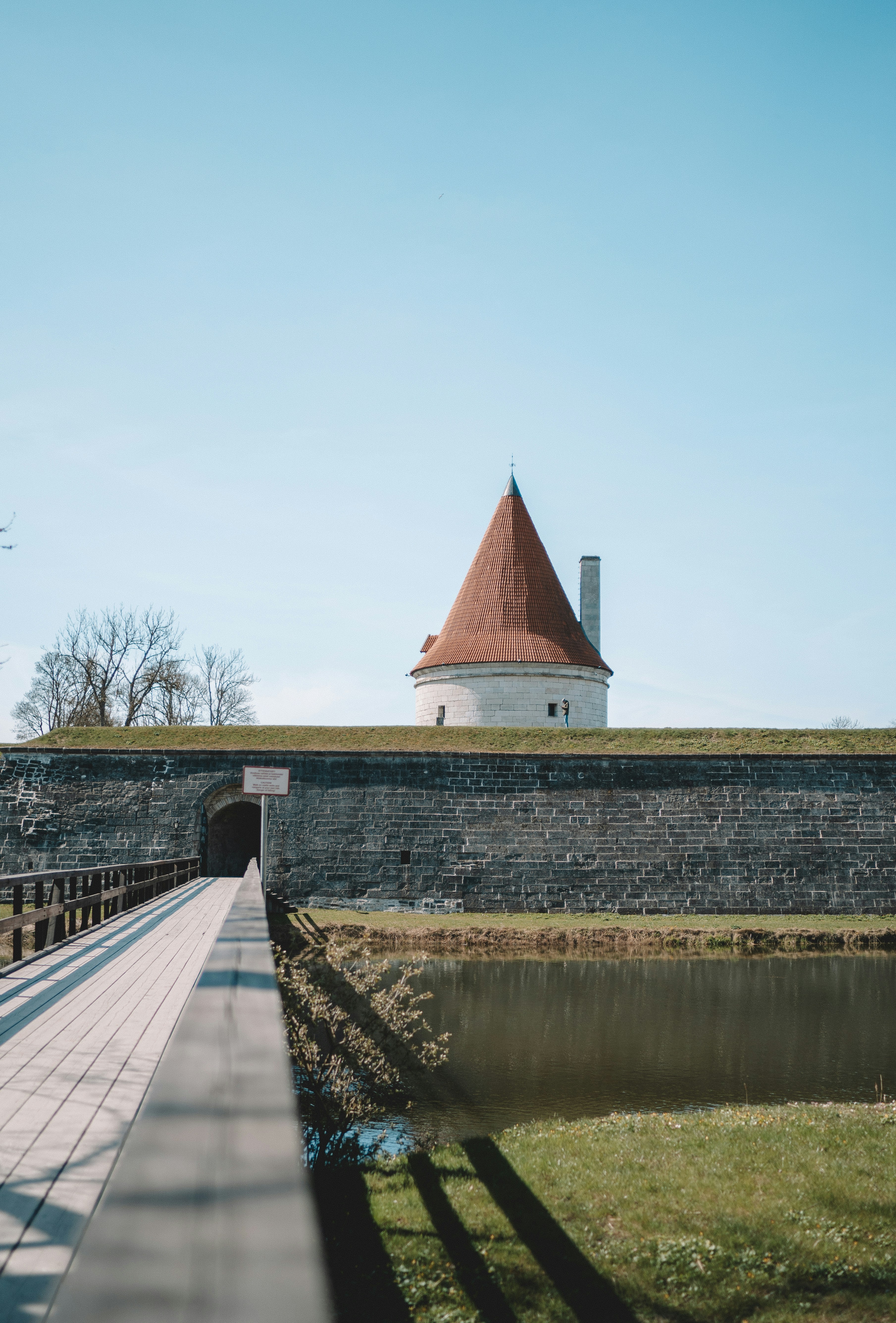 Where to Eat with Kids in Haapsalu
