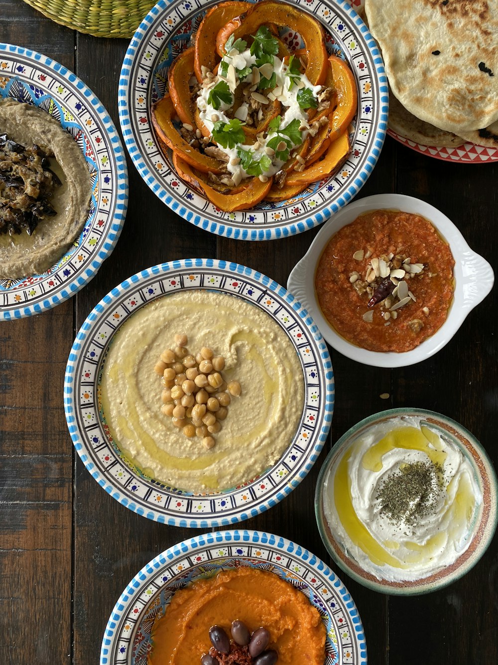 Kosher provisioning arranged