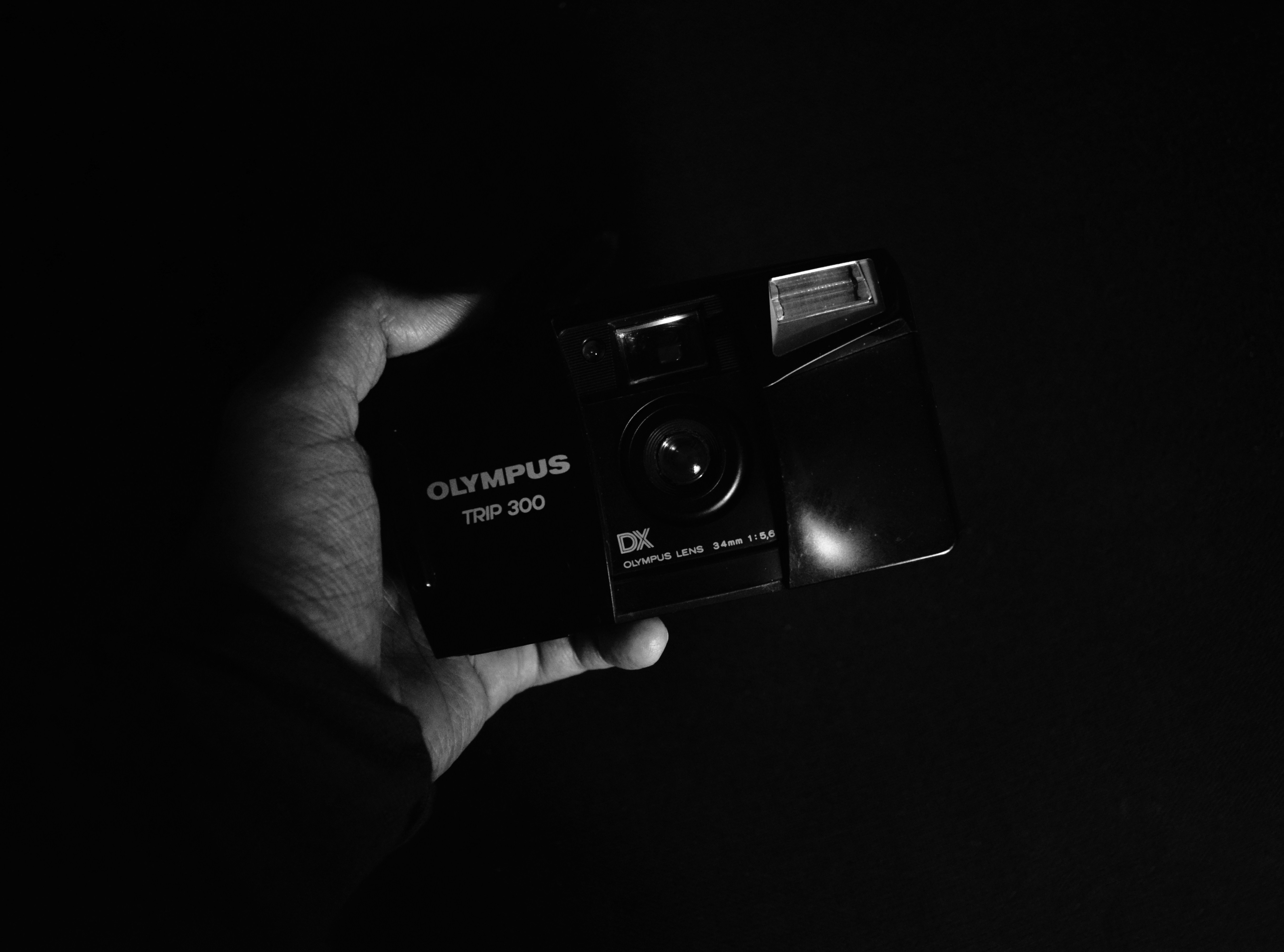 camera