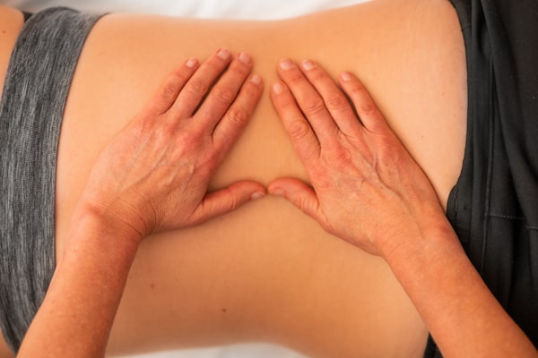 Understanding Pelvic Floor Dysfunction and Pain Relief Through Physical Therapy