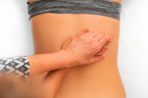 Physiotherapy treatment