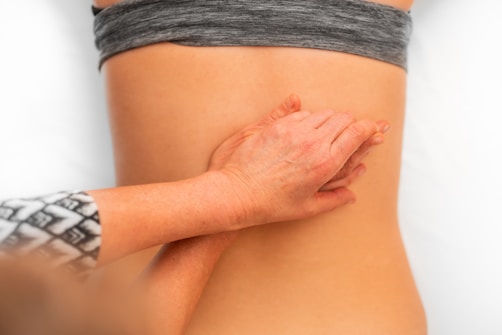Massage pour femme 66 domicile