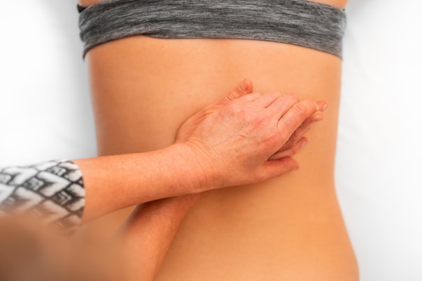 Beispiel osteopathie