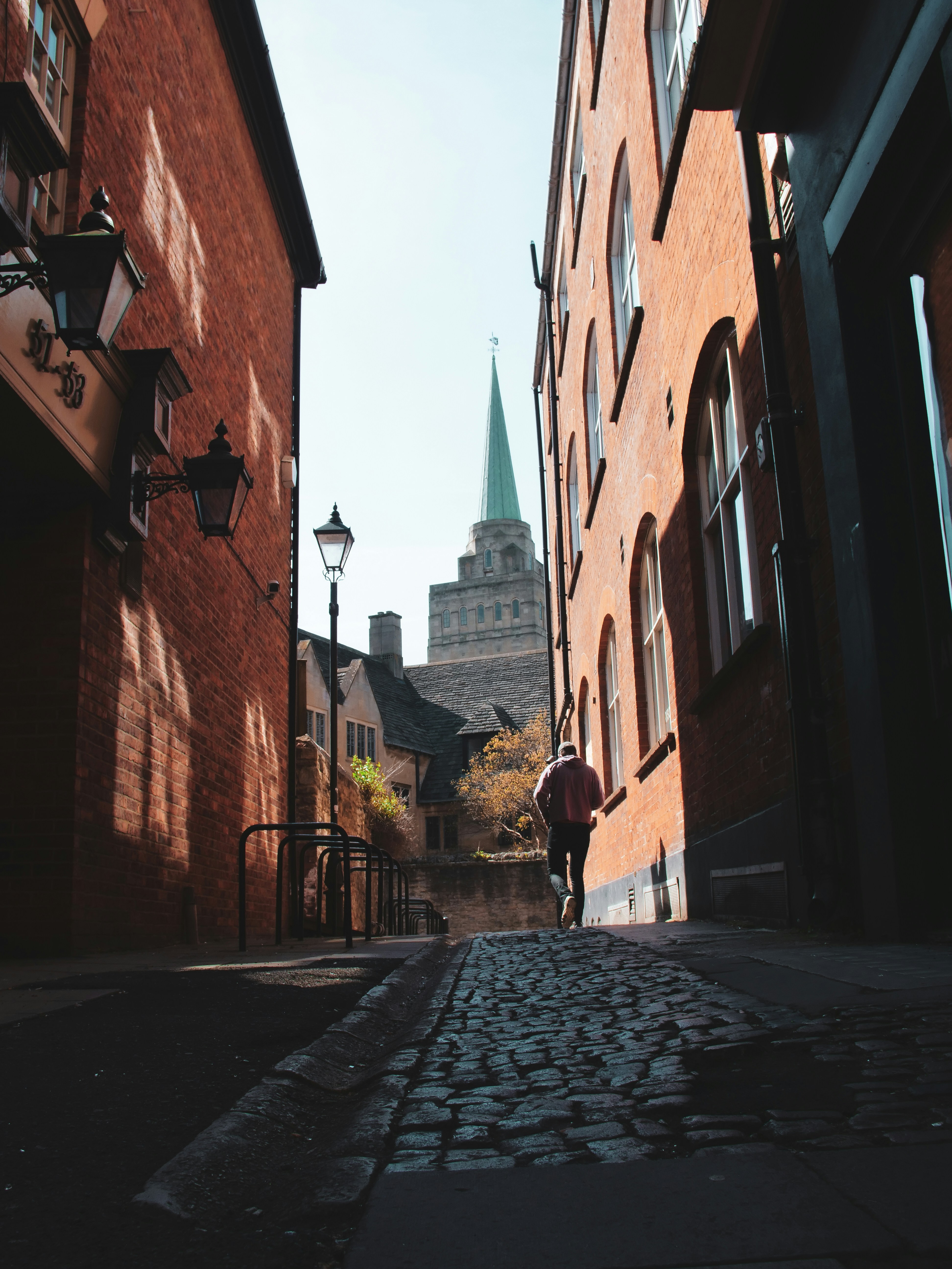 Photo by francoalani