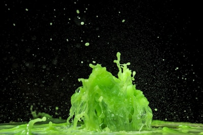 A vibrant still from one of Shumba Production’s recent projects showcasing dynamic visuals.