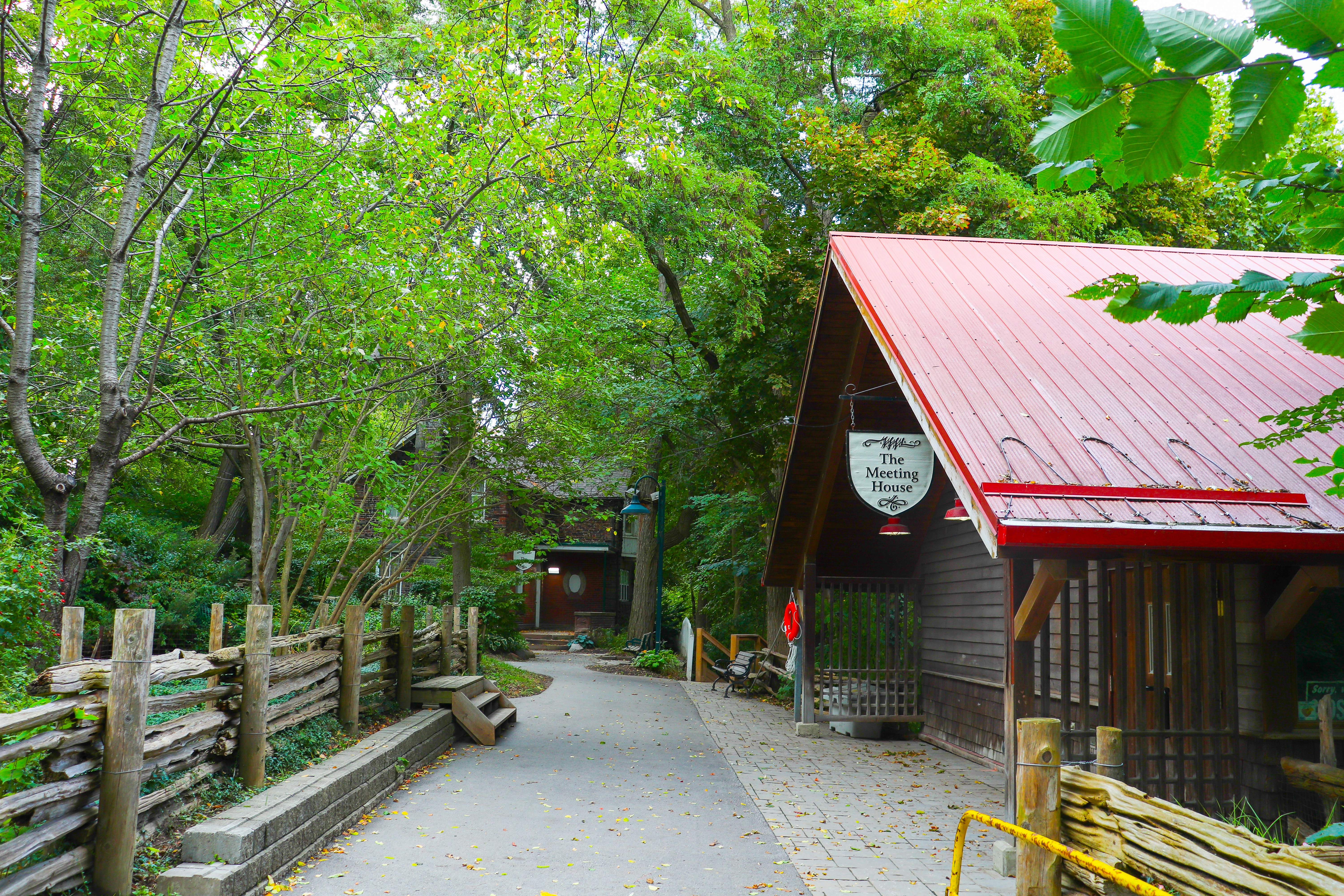 Making Allowances for Big and Small Horses