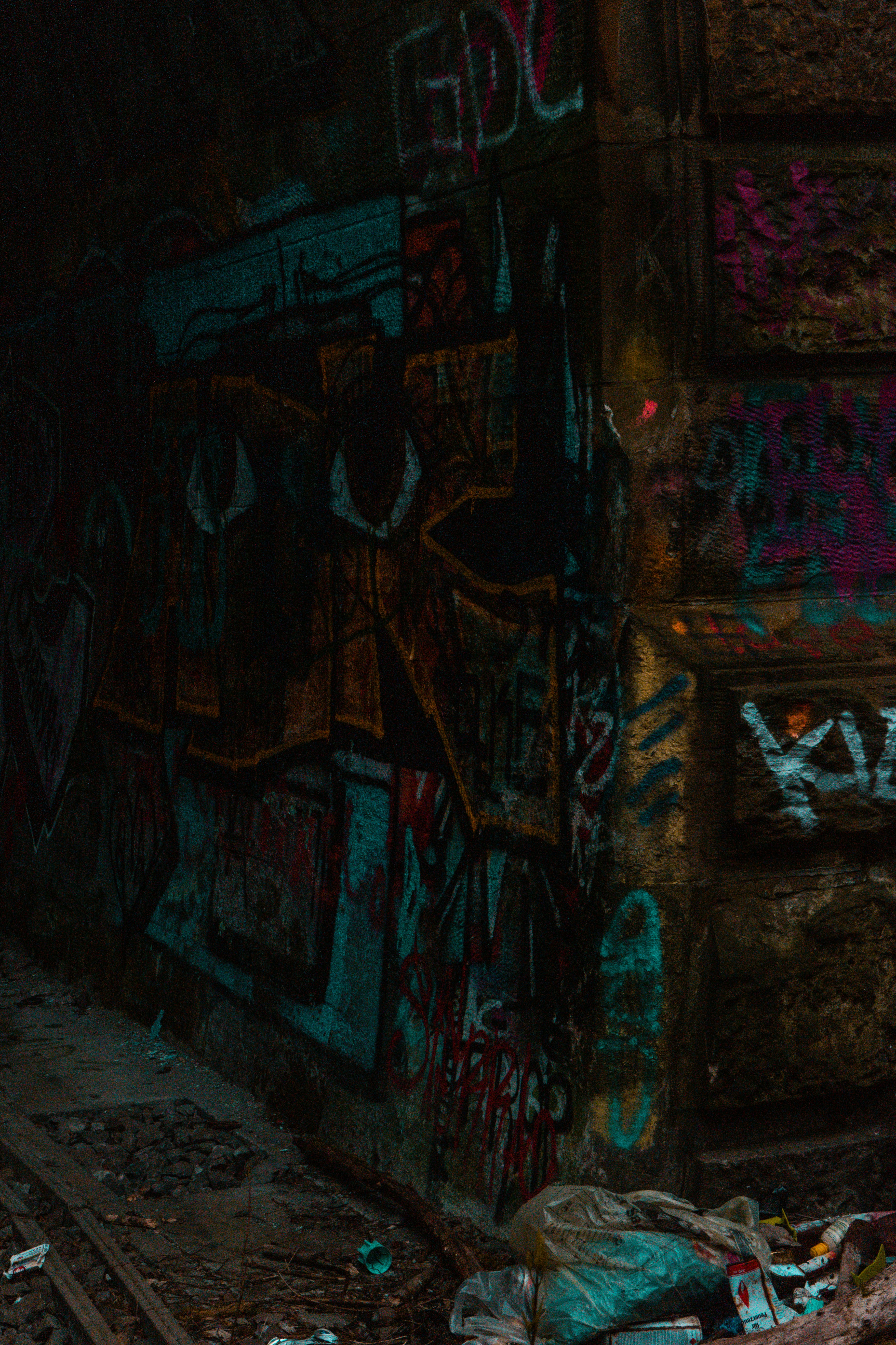 Photo by benjaminmerkle