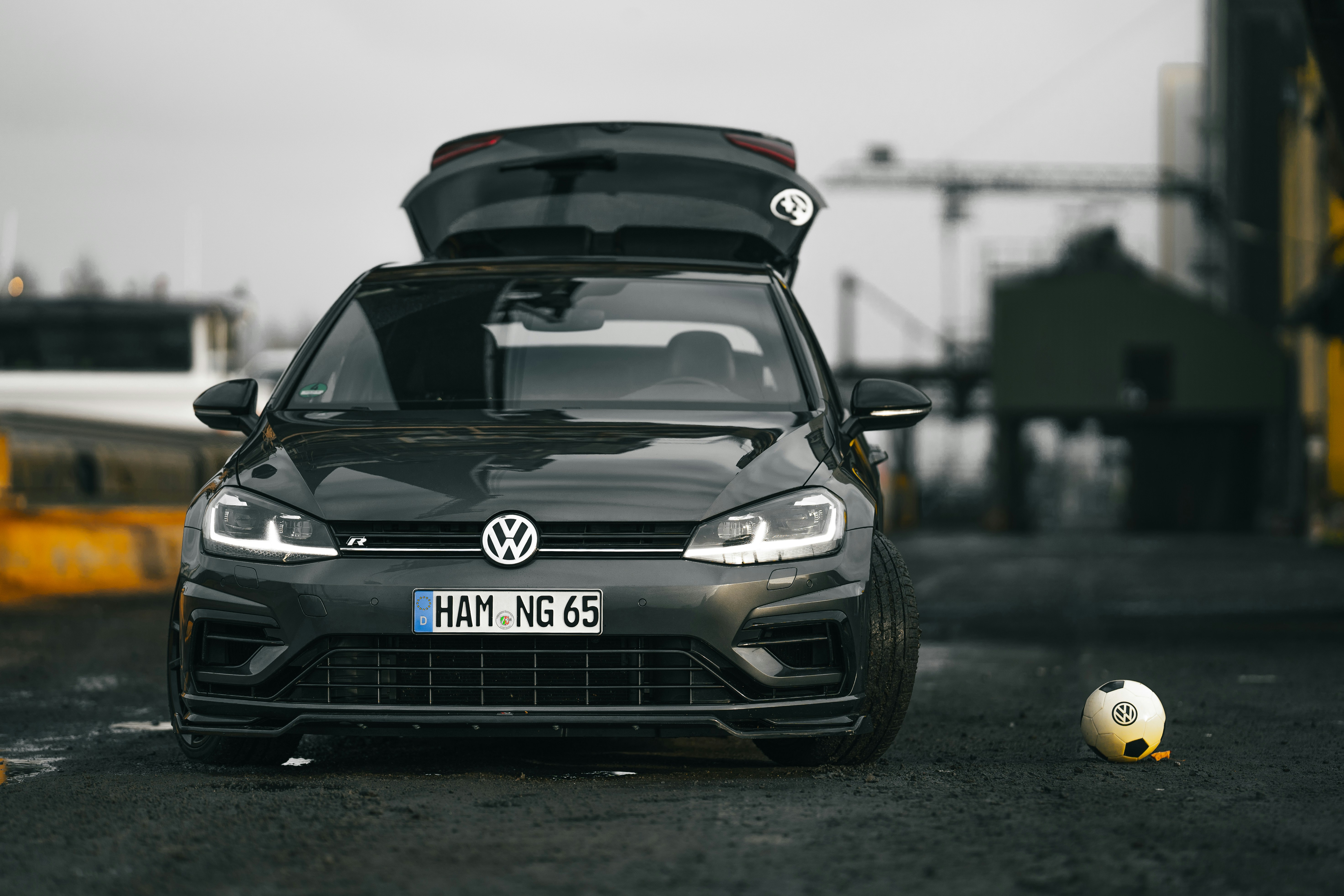 Volkswagen Atlas Cross Sport