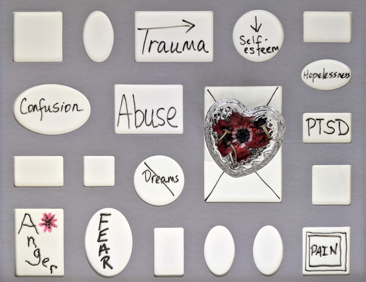 VIDEO: Unraveling the Layers: A Journey to Understanding Trauma