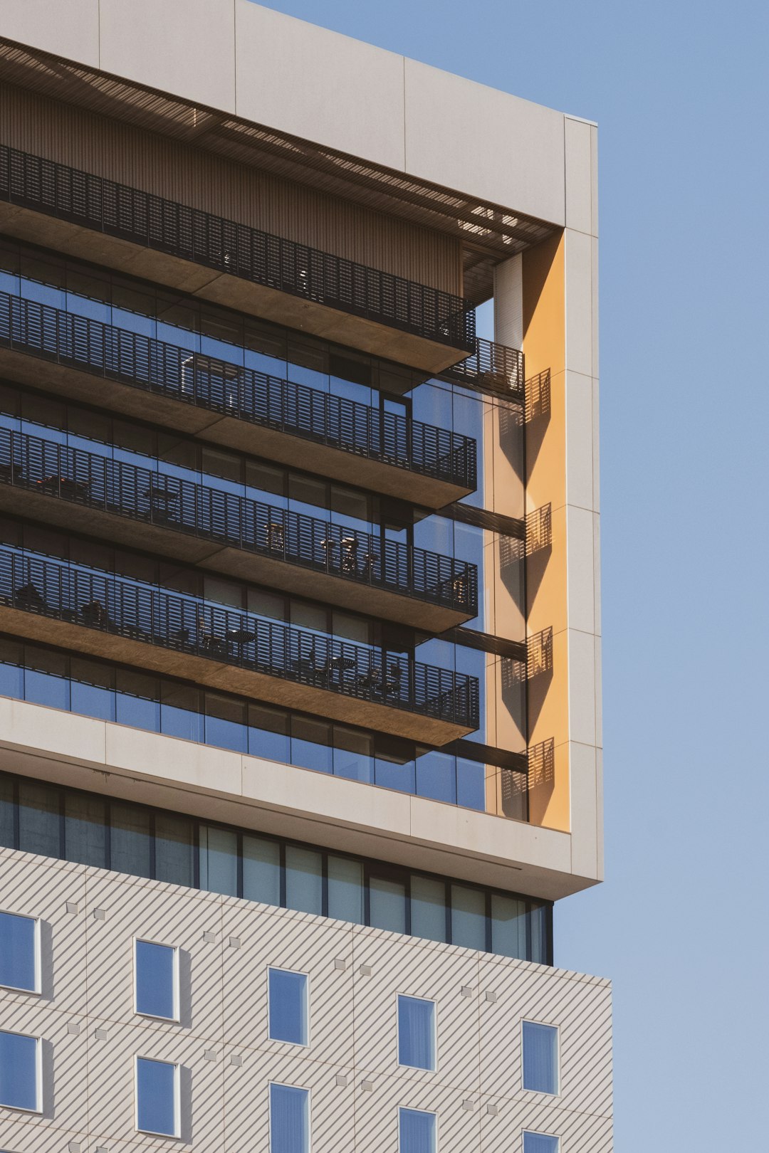 brown concrete building during daytime