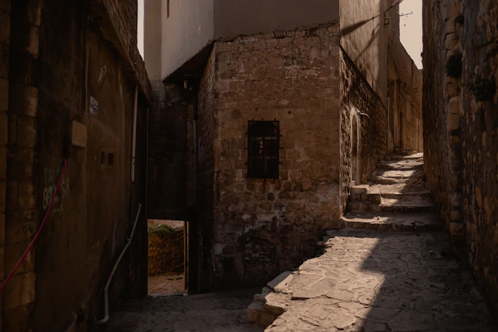 Hidden Attractions