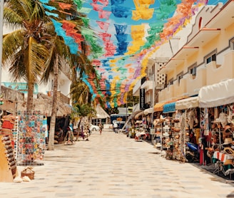 people walking on street during daytime