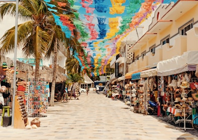 people walking on street during daytime