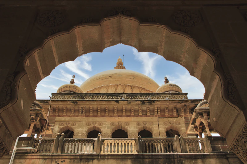 Best Places to Visit in Mandvi: The Only List You Actually Need