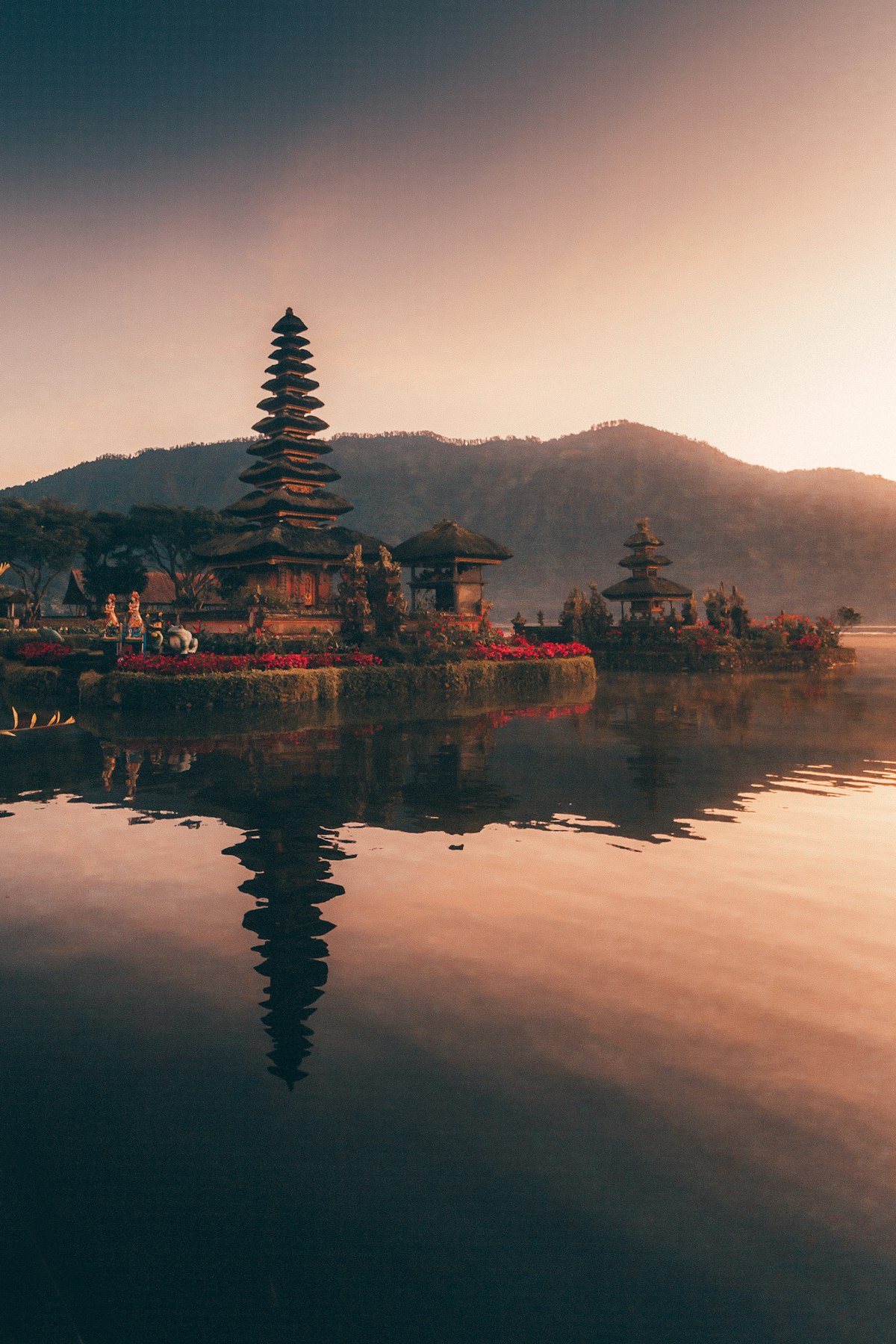 Complete Bali