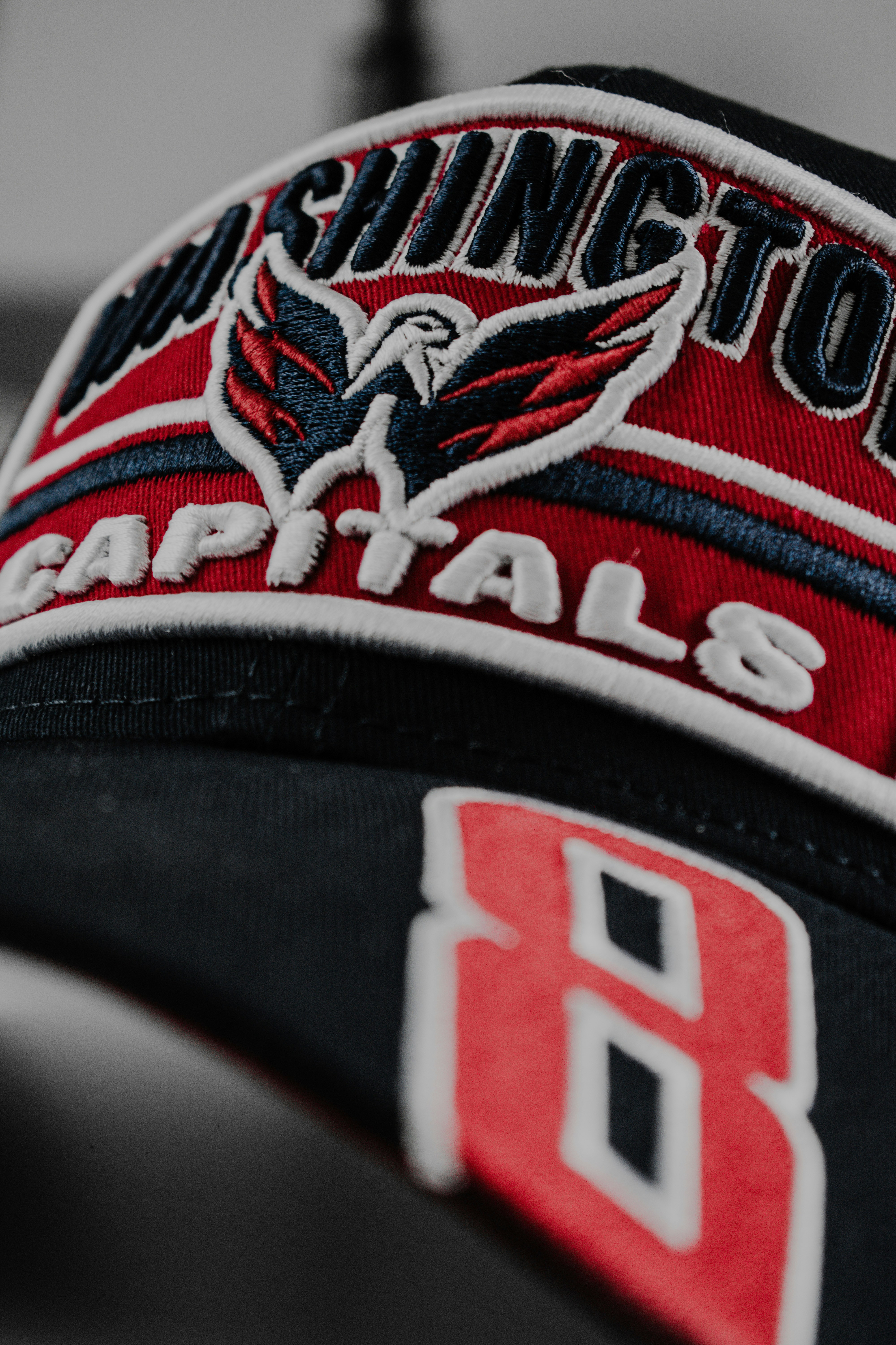 Are The Caps Quietly Rebuilding A Contender? St. Louis Is A Team With Options, What Will Vancouver Do With The Third Pick And More.