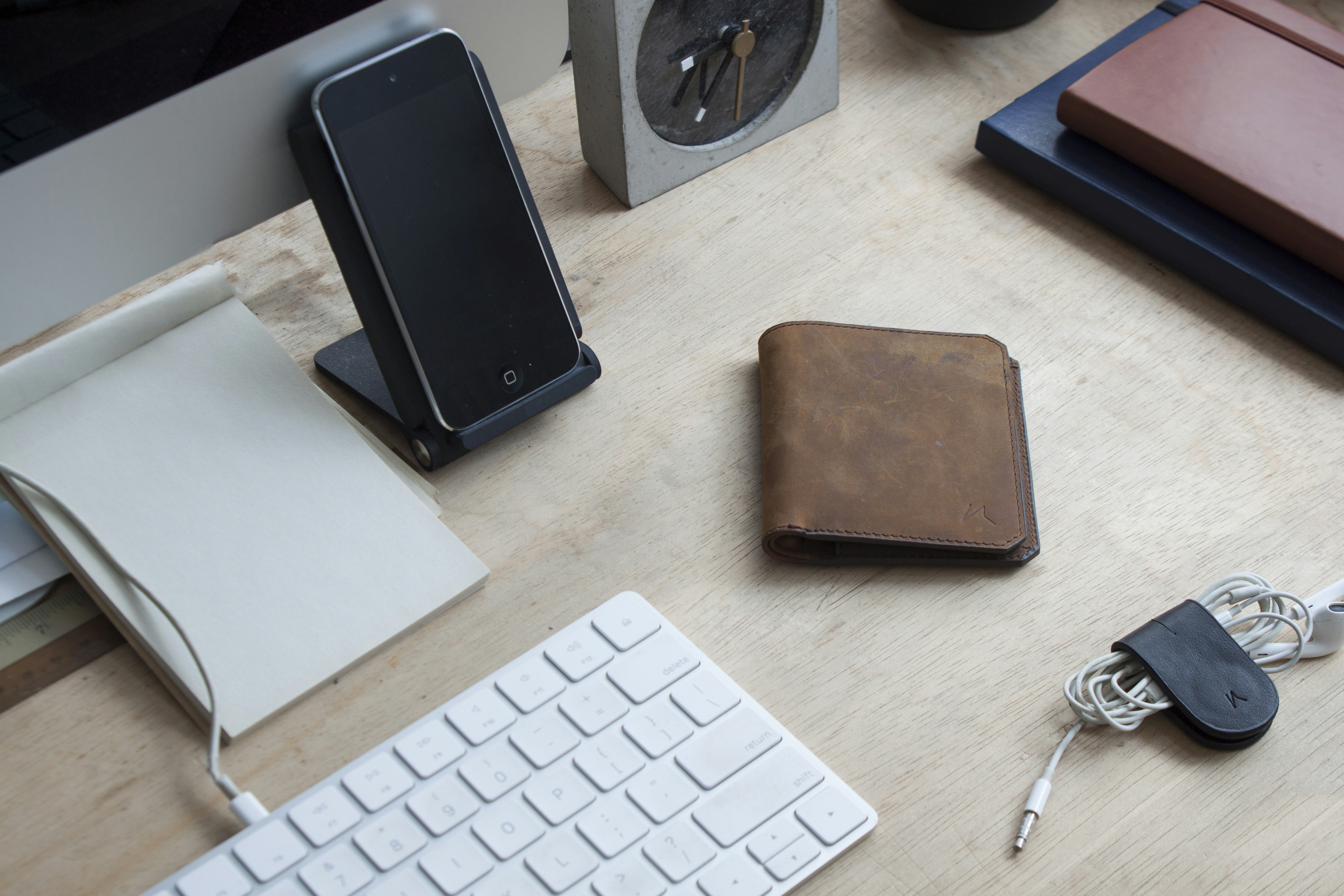 Elegant Corporate Accessories