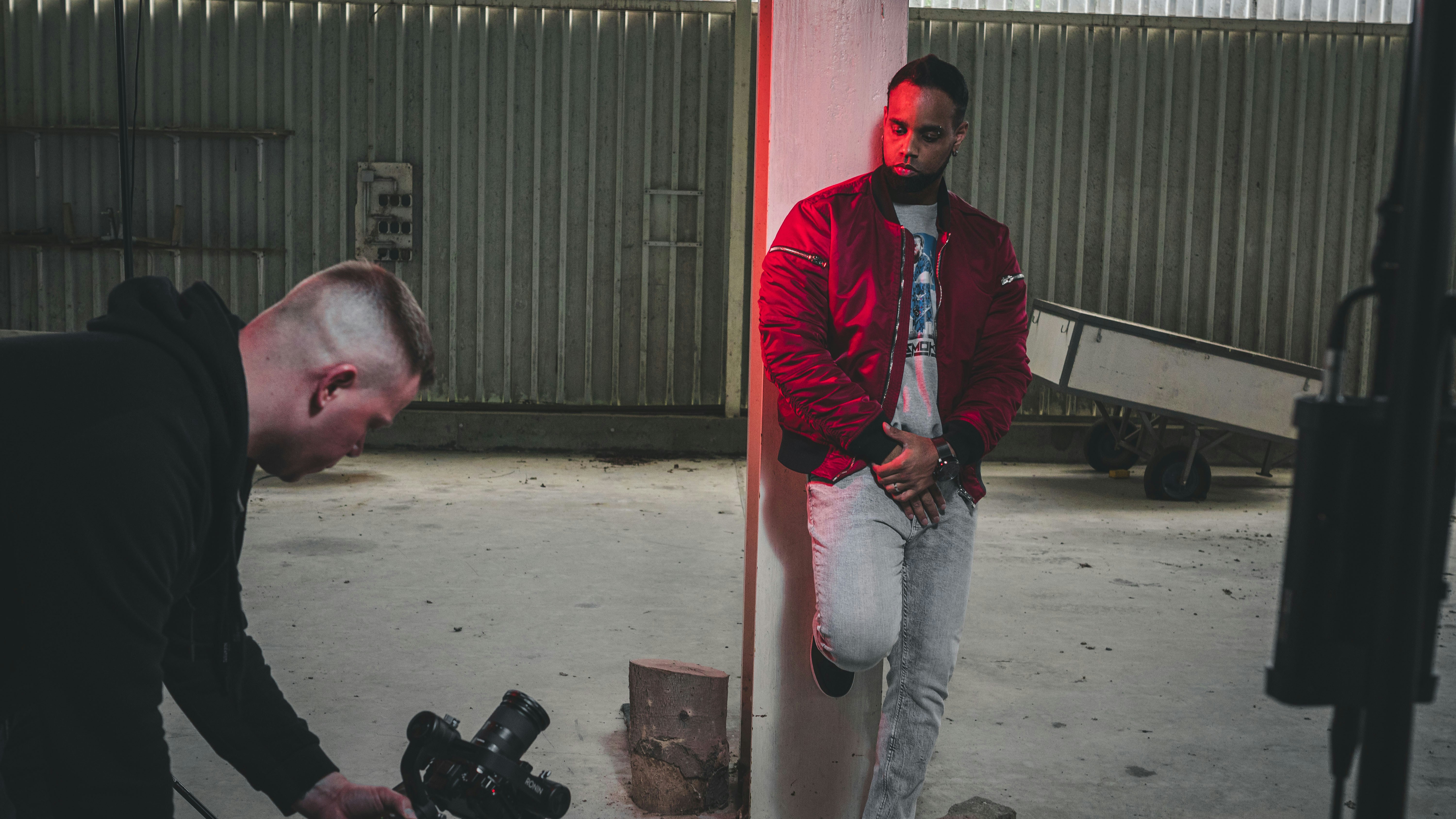 Photo by frame_media