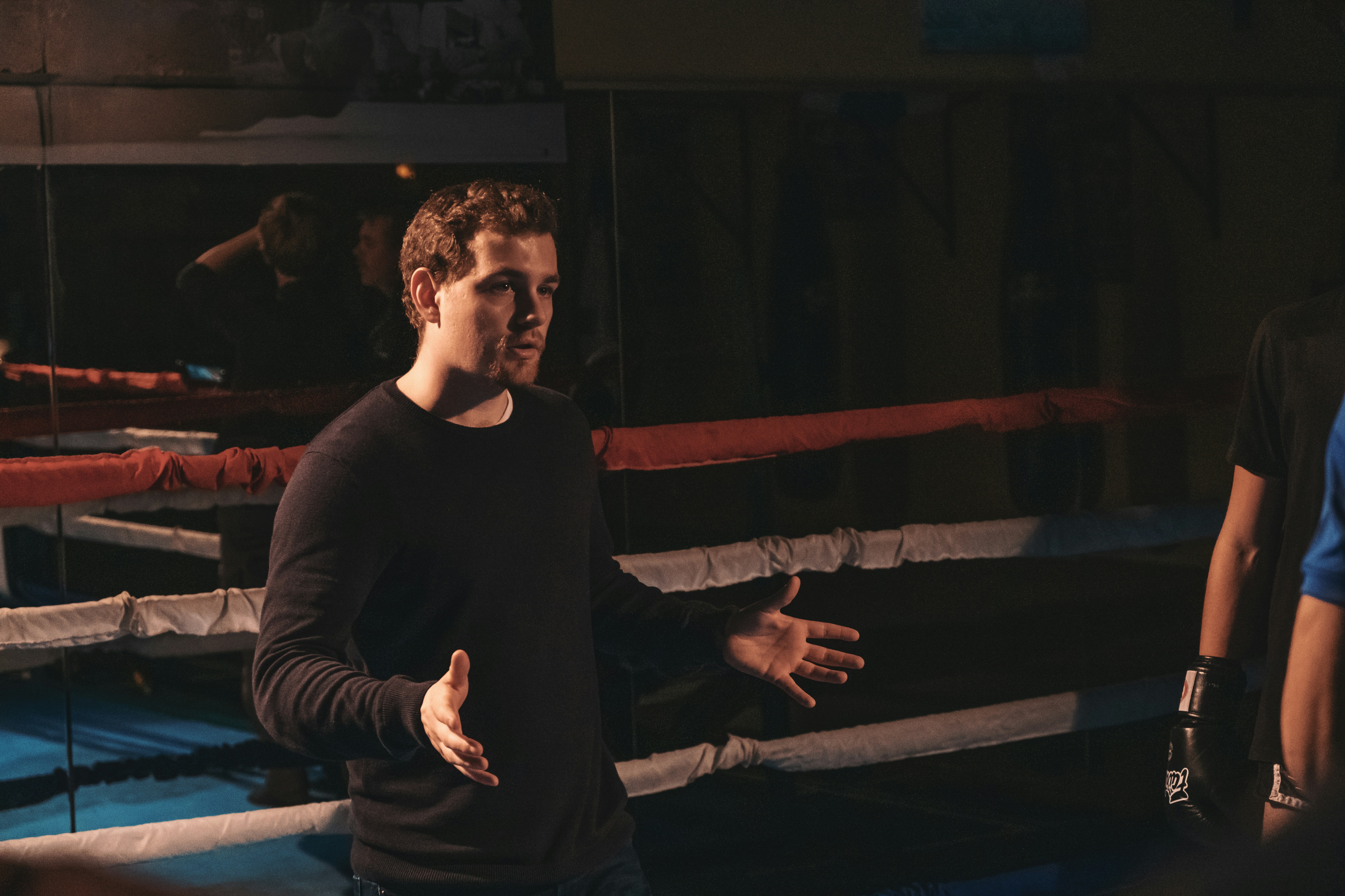 La reconnaissance faciale dans les supermarchés