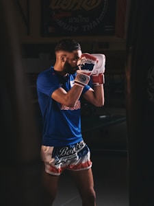 Power Shorts