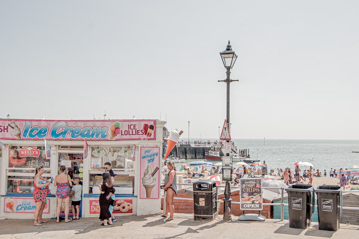 Broadstairs