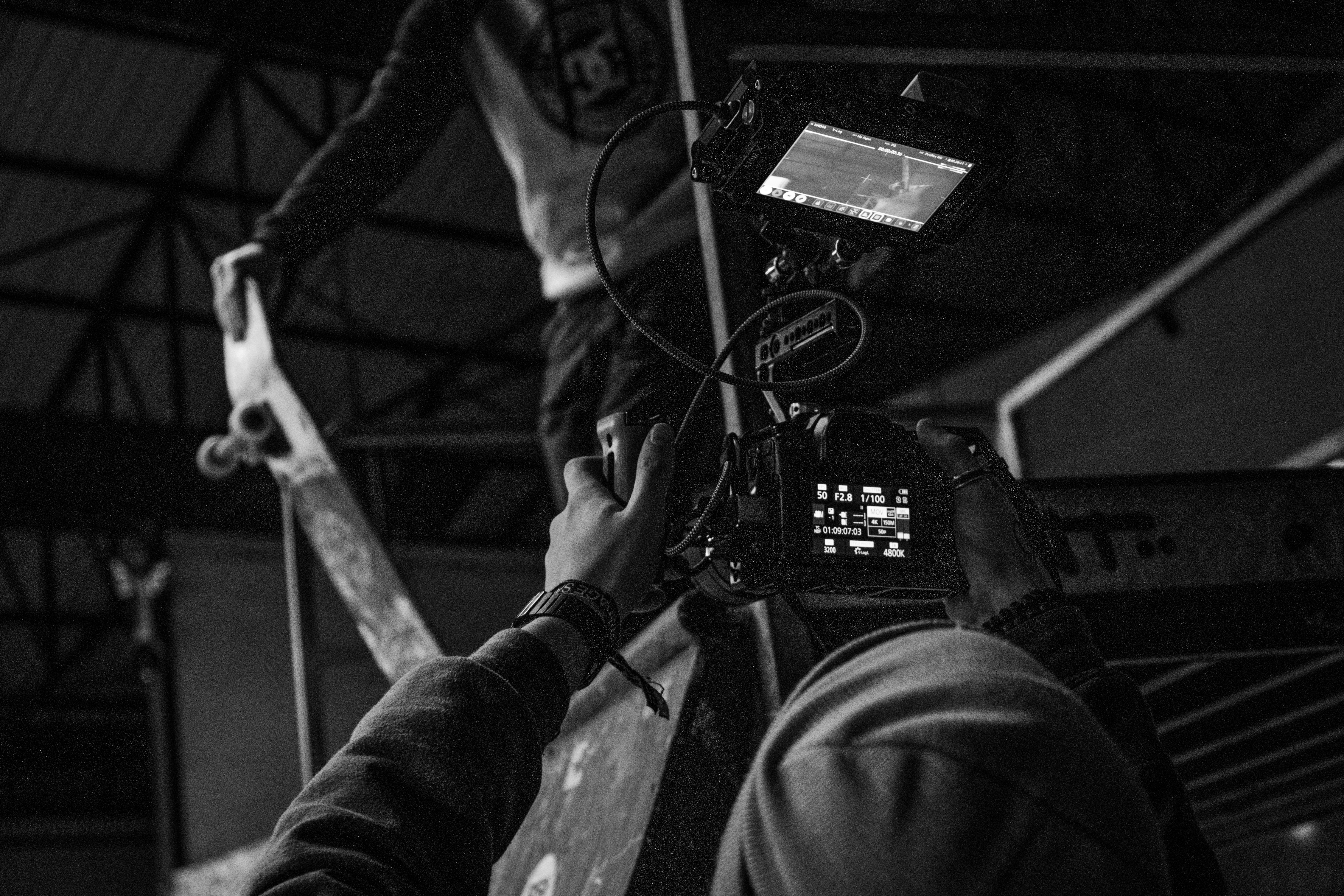 Photo by nemesiaproduction