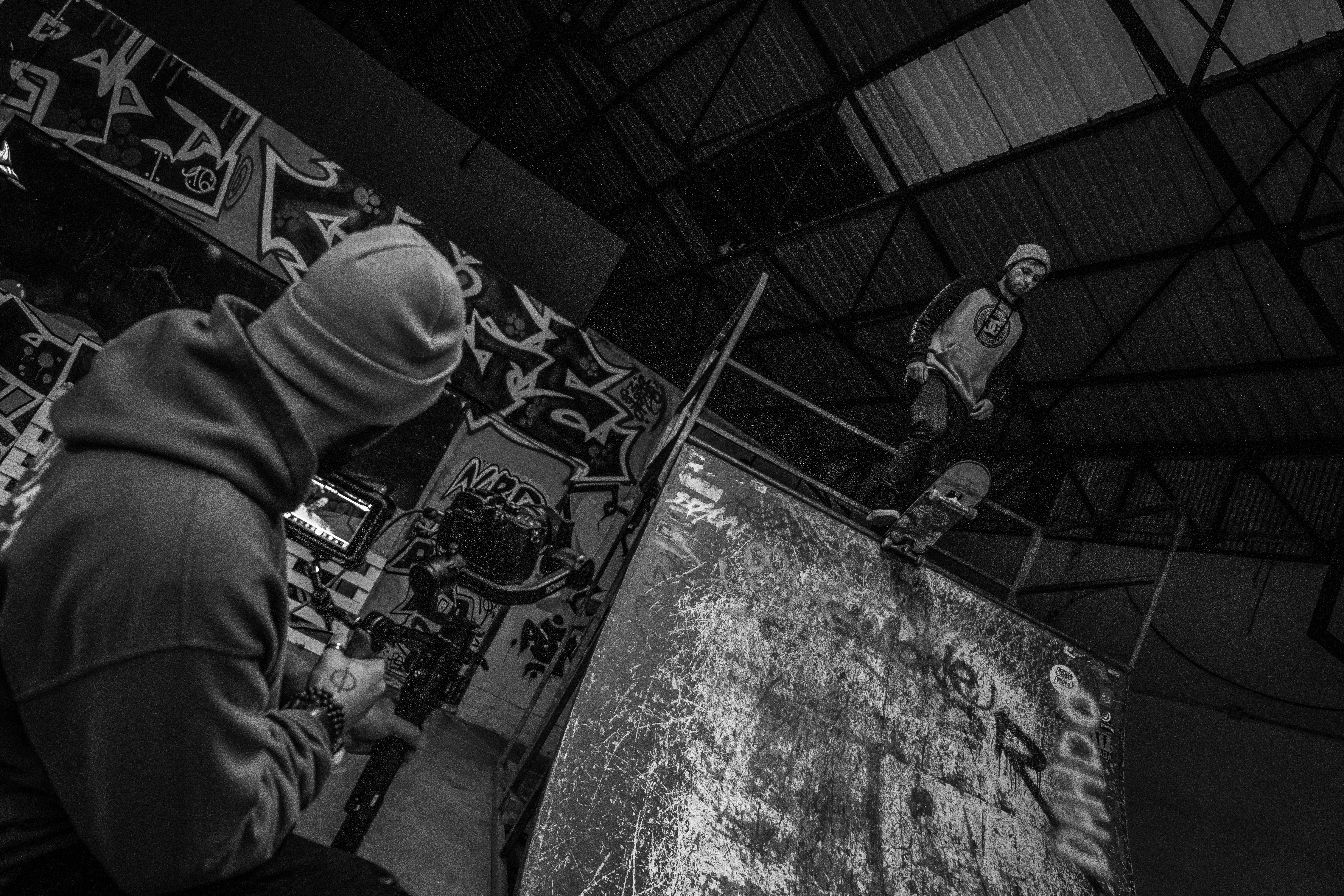 Photo by nemesiaproduction