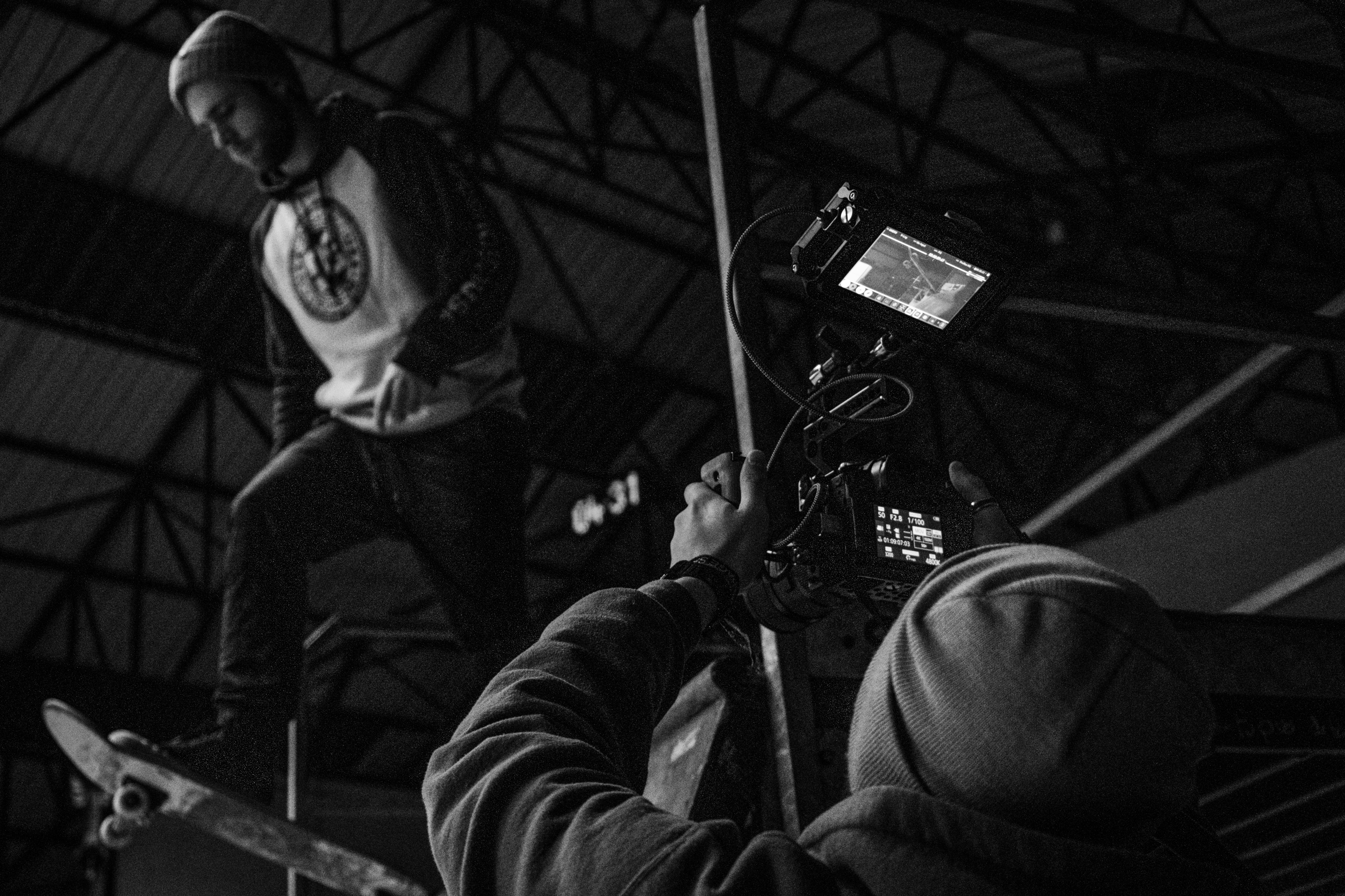 Photo by nemesiaproduction