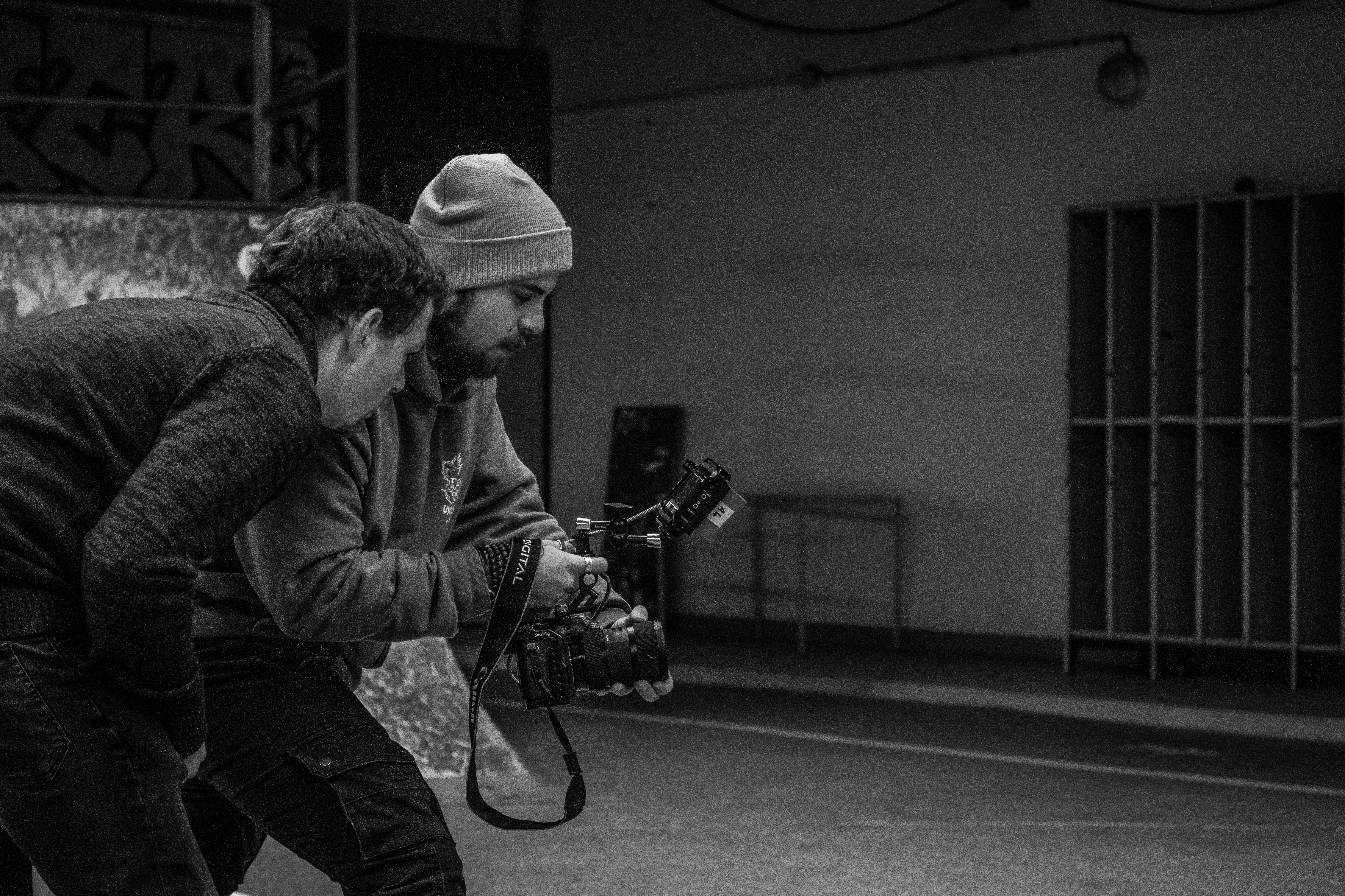 Photo by nemesiaproduction