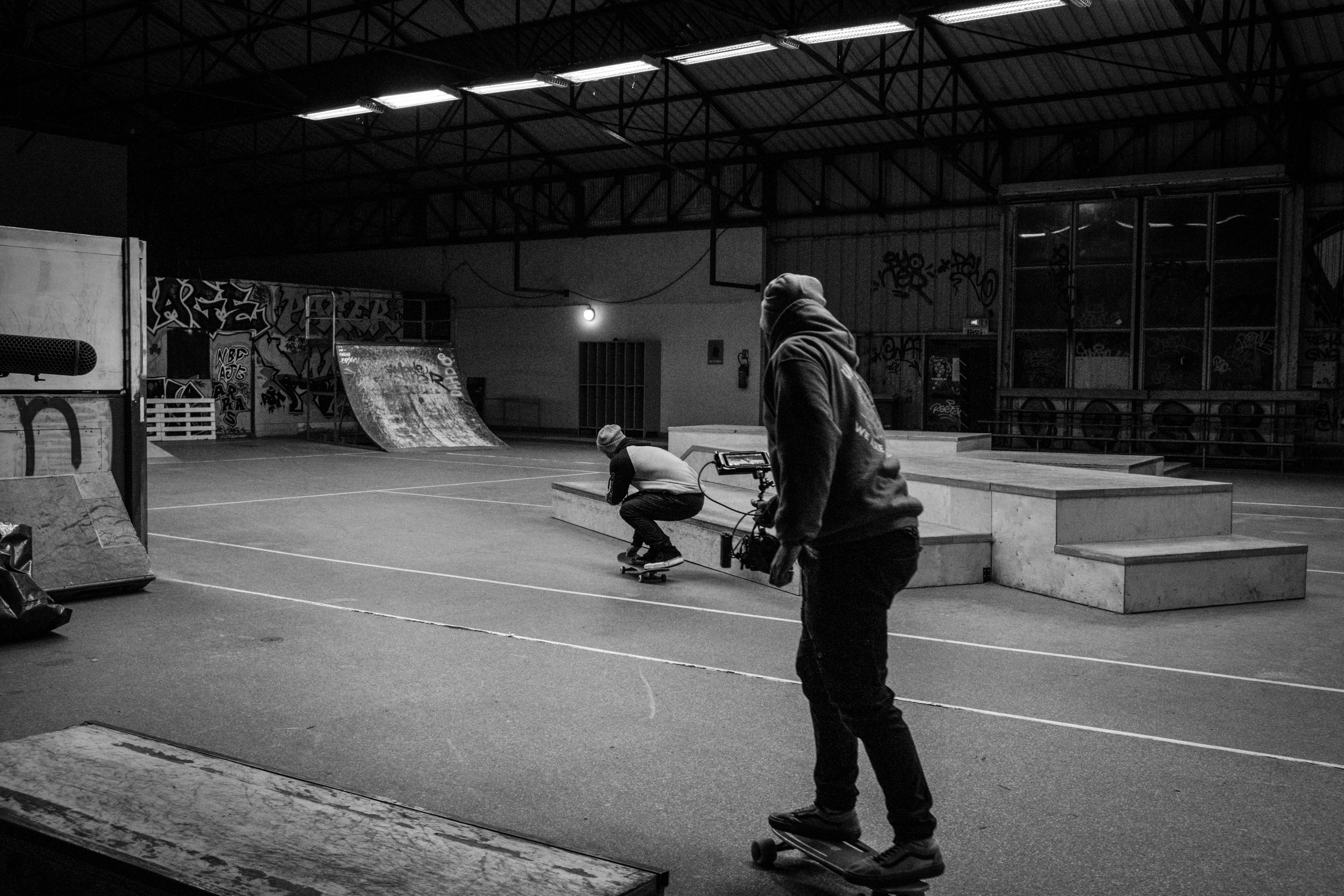 Photo by nemesiaproduction