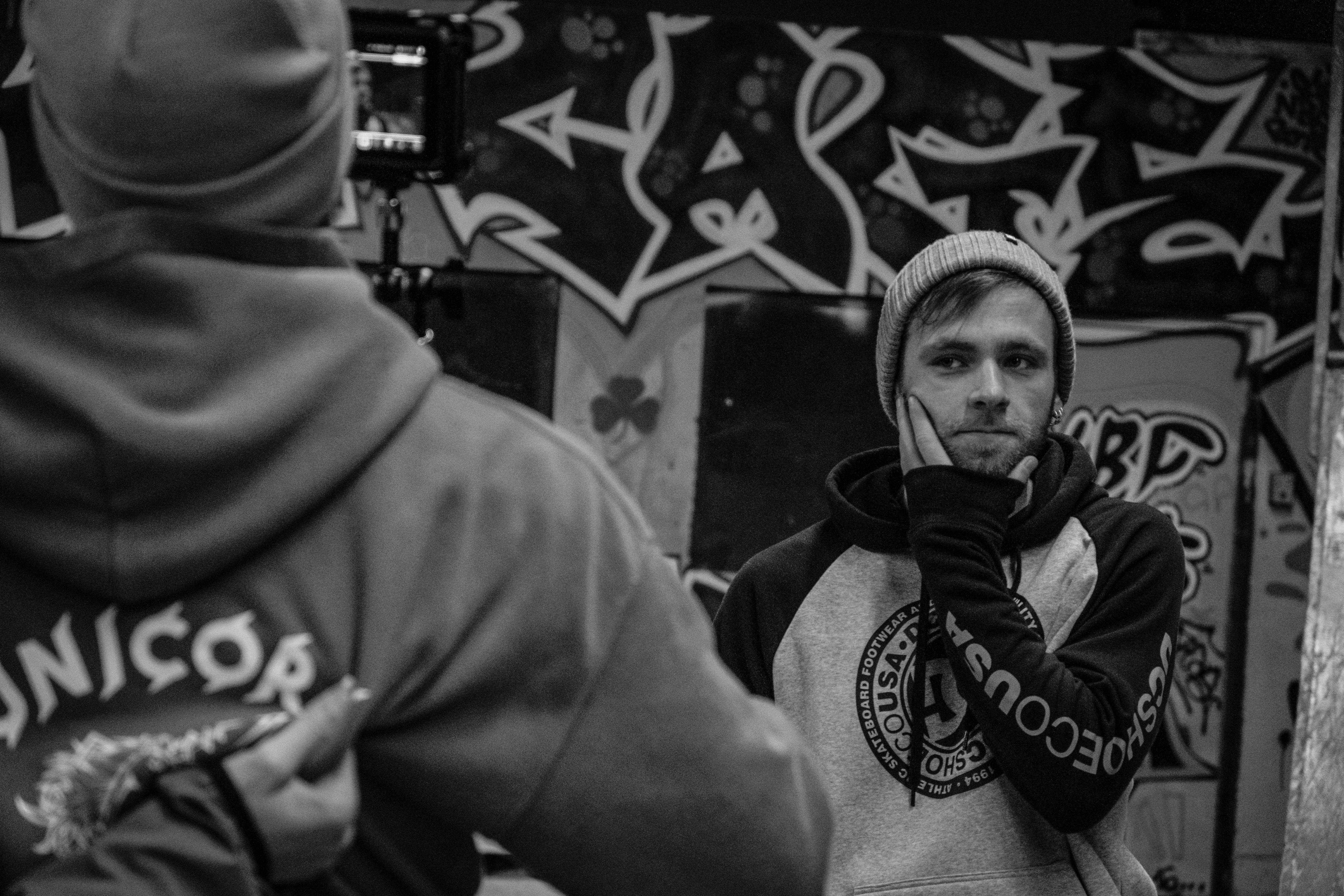 Photo by nemesiaproduction