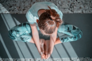 Yoga for Beginners
