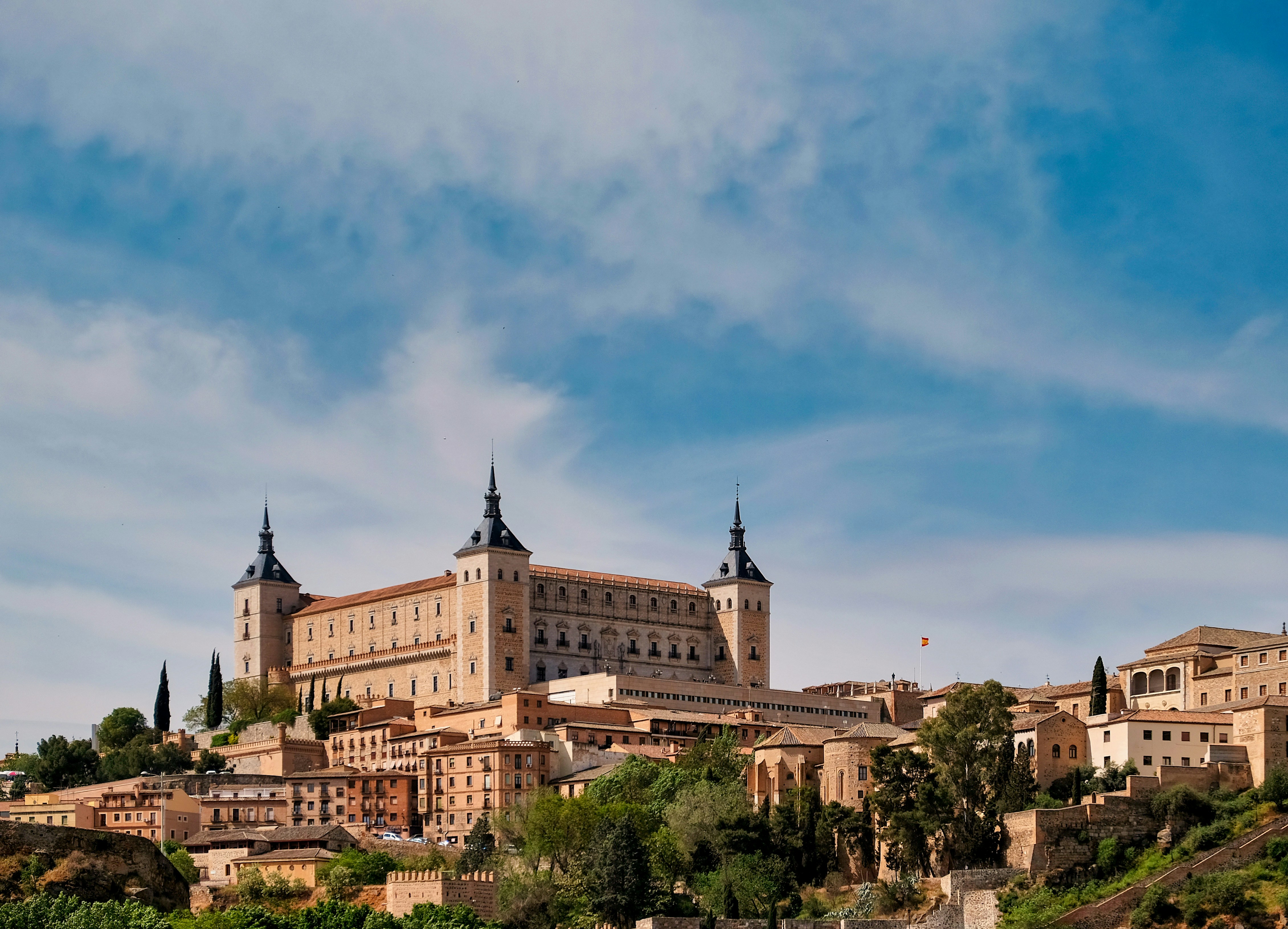 Mejor época para visitar Toledo durante el año