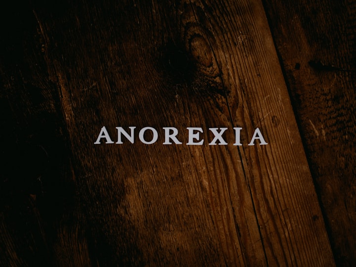 Common Myths And Misconceptions About Anorexia