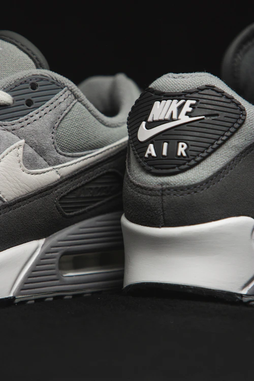 Nike Air Max 90 White