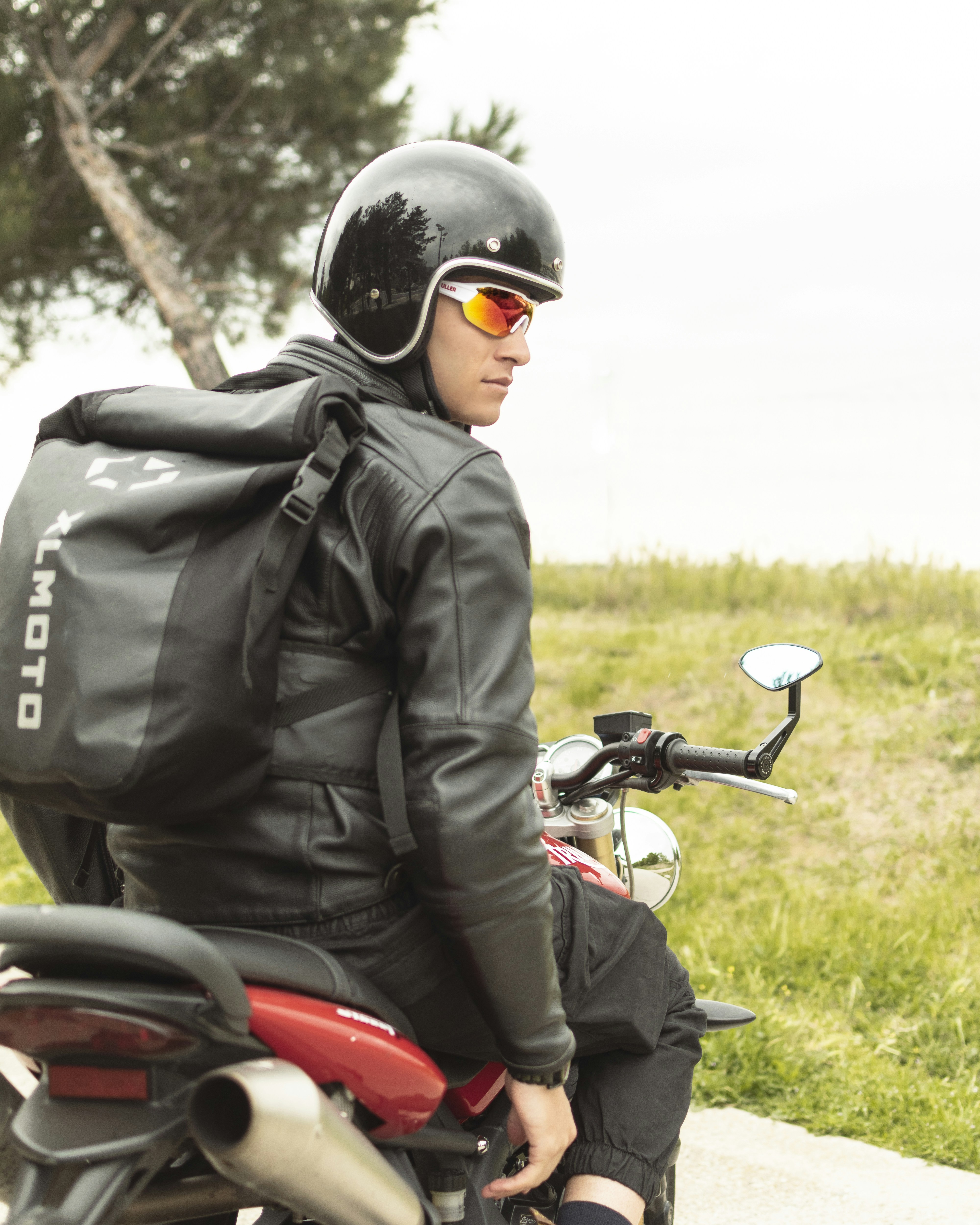 SMT de Puebla advierte sobre ilegalidad de "Uber Moto" en el transporte de pasajeros