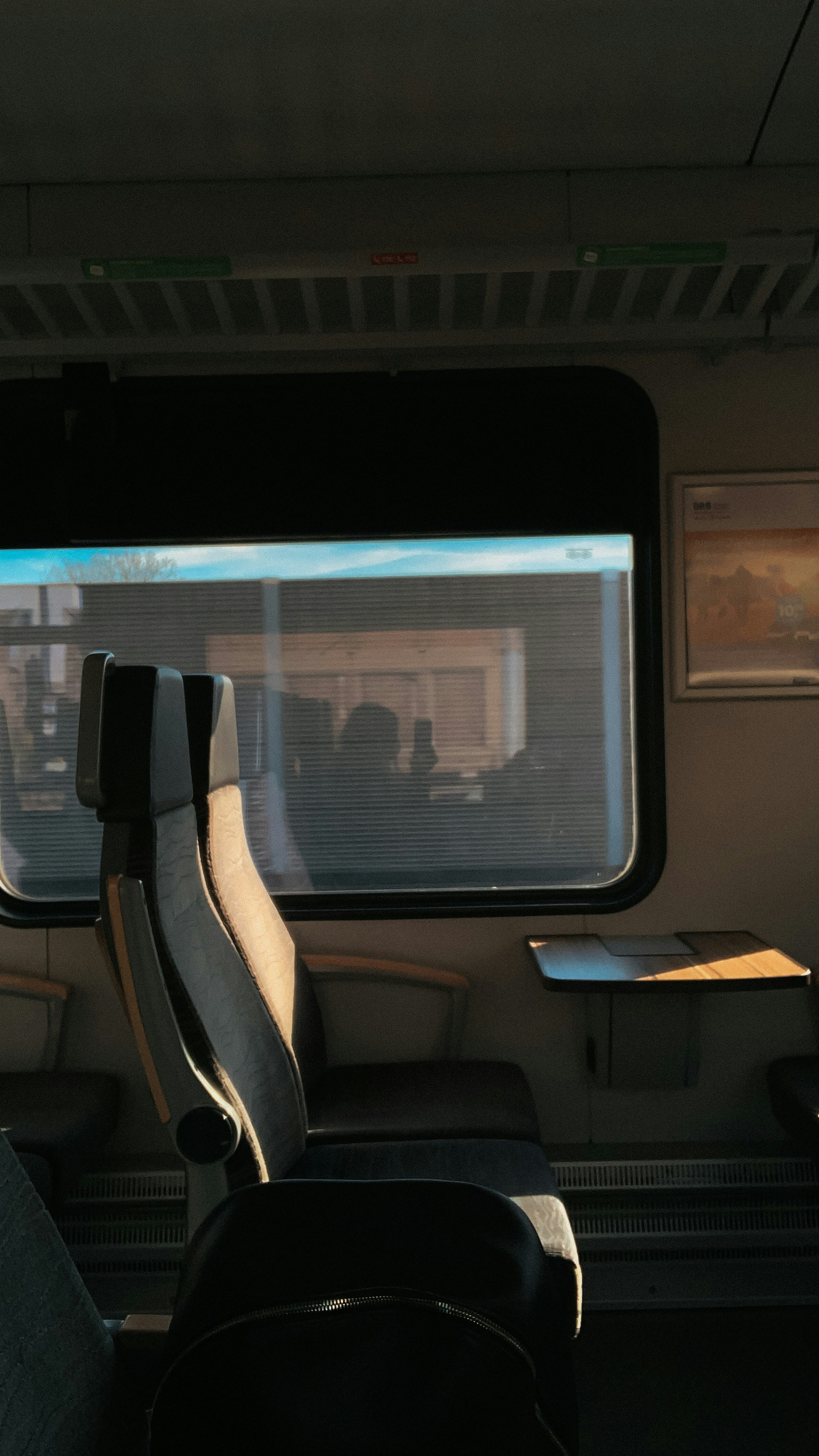 DEUTSCHE BAHN FAHRKARTE visual data 3